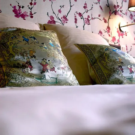 Bed and Breakfast Willaeys 2*