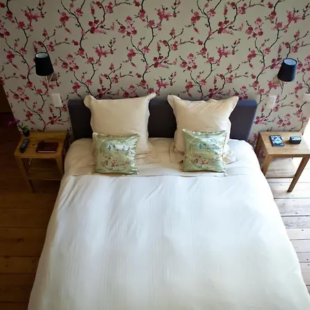 Willaeys Bed and Breakfast Μπριζ