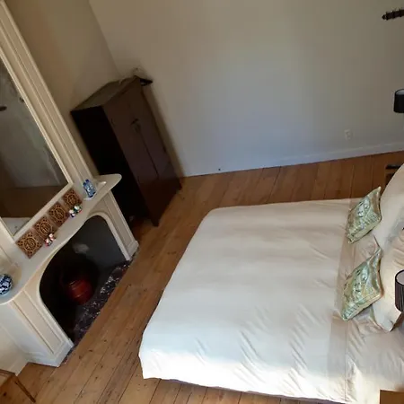 Nocleg ze śniadaniem Willaeys 2*