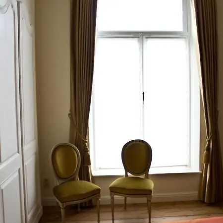 Bed and Breakfast Willaeys 2*