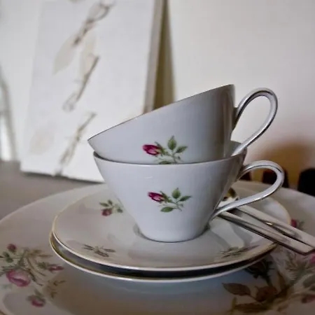 Willaeys Bed and Breakfast 2*