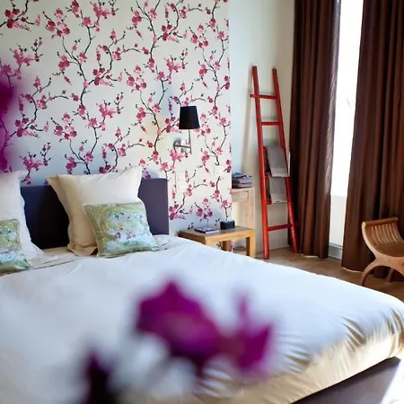 Willaeys Bed and Breakfast 2*