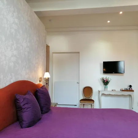 Bed and Breakfast Willaeys 2*
