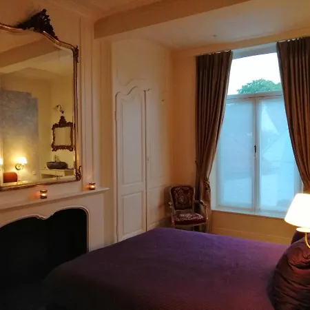 Willaeys Bed and Breakfast Μπριζ